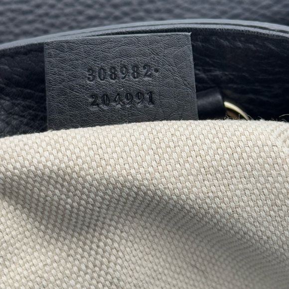 Gucci Soho Tote - Picture 13 of 16